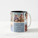 Search for 6 mugs Family photo