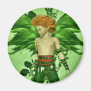 Search for imp magnets Fairy