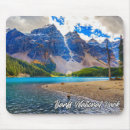 Search for banff mousepads Banff national park