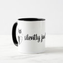 Search for passive mugs Cat