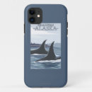 Search for orca whale iphone cases Alaska