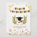 Search for happy graduation cards Watercolor
