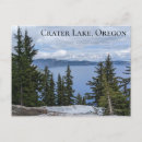 Search for crater lake postcards Oregon