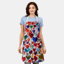 Search for over the rainbow aprons Baking