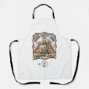 Search for funny christian quote aprons Loves
