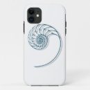 Search for nautilus iphone cases Fibonacci