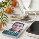 Search for graduation rectangular key rings Simple