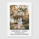 Search for mark your calendar invitations Modern minimalist