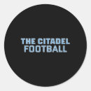 Search for high school football stickers Flag