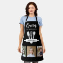 Search for black queen aprons Create your own