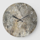 Search for granite stone clocks Nature