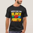 Search for block party tshirts Blocks