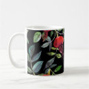 Search for botanical drawing mugs Autumn