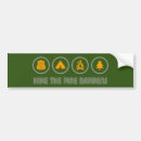 Search for new jersey bumper stickers Hiking