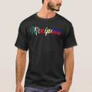 Search for half mexican tshirts Filipino