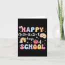 Search for 100th day cards Kids