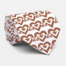 Search for cute graphics ties Design