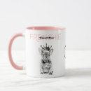 Search for french chic mugs Cute
