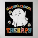 Search for occupational therapy posters Ghost