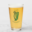 Search for gaelic beer glasses Ireland