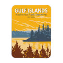 Search for gulf magnets British columbia