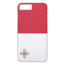 Search for malta iphone cases Flag