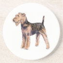 Search for airedale barware Pet