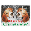 Search for beagle gift bags Hound