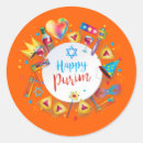 Search for hamantaschen stickers Traditional hamantaschen cookies