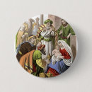Search for christmas nativity badges Bethlehem