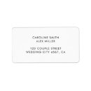 Search for deco labels Black and white