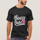 Search for funny lawn bowls clothing Italy pastime