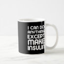 Search for type 1 diabetes mugs Insulin