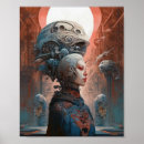 Search for biomechanics posters Science fiction
