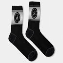 Search for letter socks Alphabet