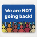 Search for harris mousepads Politics