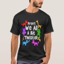 Search for twisted tshirts all