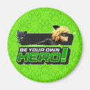 Search for miraculous ladybug magnets Cat noir