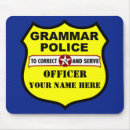Search for police mousepads Teacher