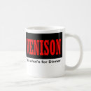 Search for venison Deer