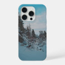 Search for snowy mountain iphone cases Skiing