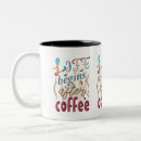 Search for funny barista mugs Espresso