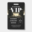 Search for all access backstage pass vip Qr code