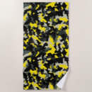 Search for camouflage beach towels Pattern