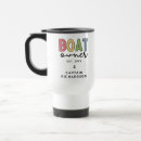 Search for ships anchor mugs Boat