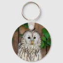 Search for bird of prey key rings Nature