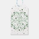 Search for shamrock gift tags Happy
