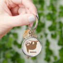 Search for chill round key rings Cute