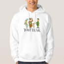 Search for cartoon character hoodies Retro character design