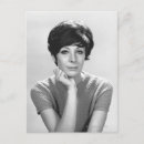 Search for posing cards invites Black and white